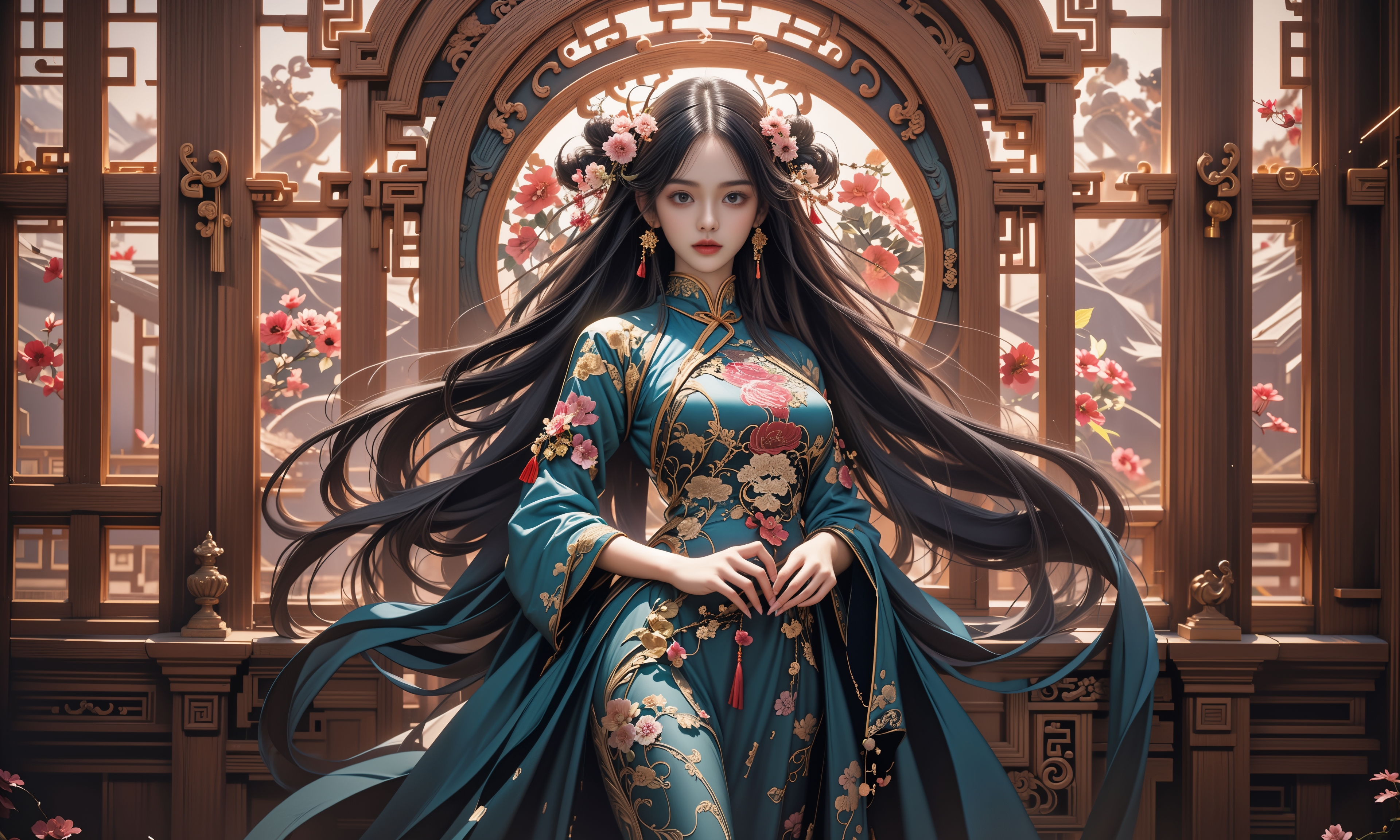 中澳总理年度会晤联合成果声明（全文）